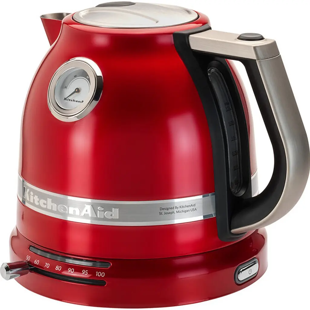 Електрочайник KitchenAid 5KEK1522EER [120124] - фото 6