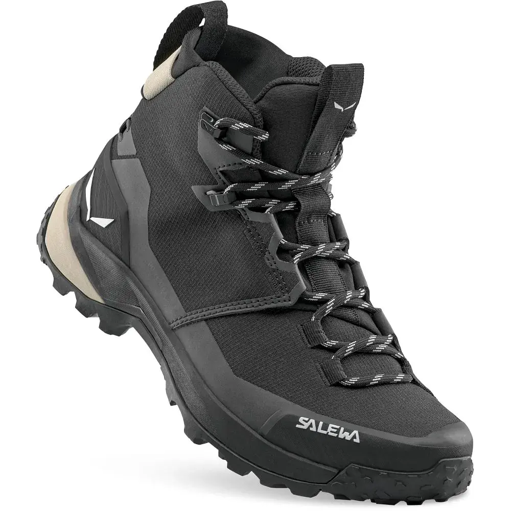 Черевики Salewa Puez 2 Mid PTX Wmn - фото 2