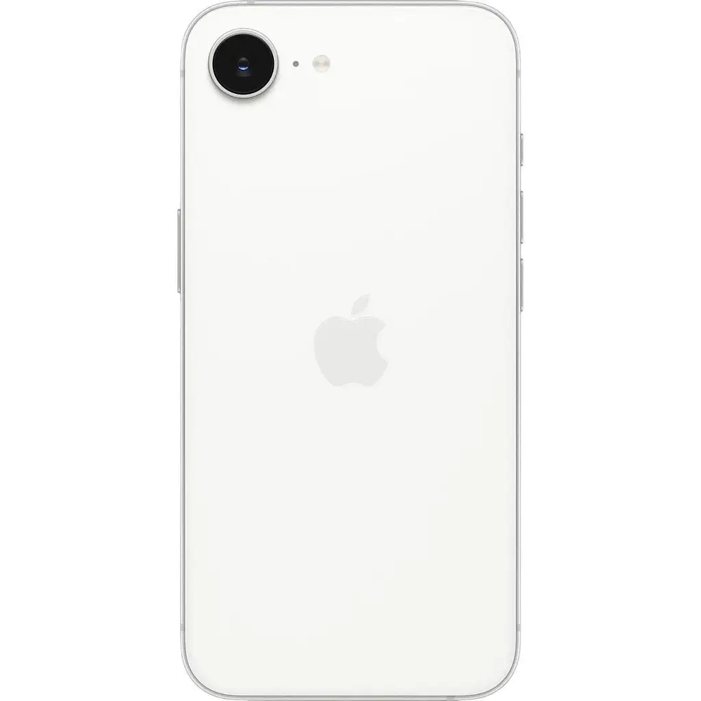 Смартфон Apple iPhone 17e 512GB Soft White (MHU04) [160651] - фото 4