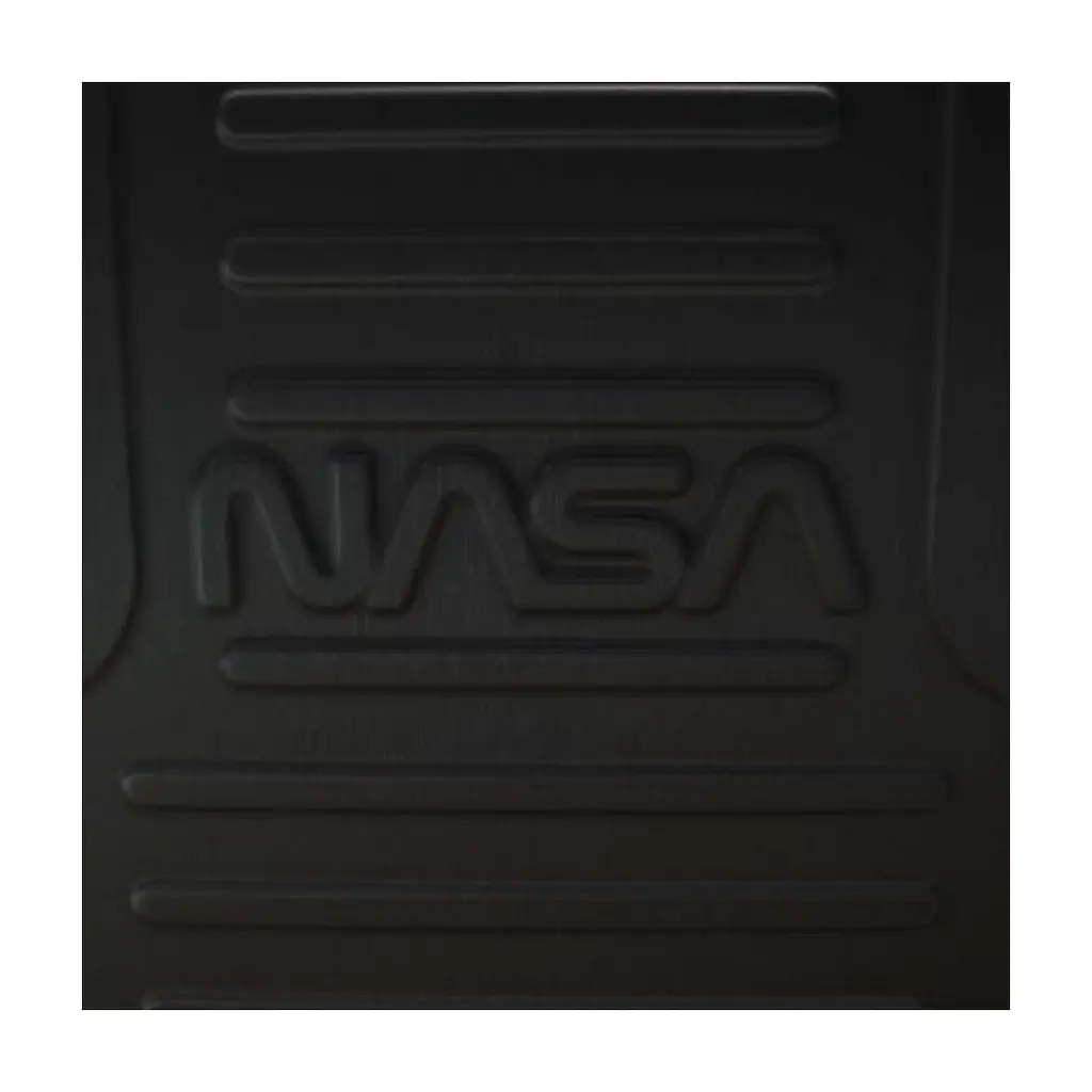 Валіза Semi Line 20" S T5800-1 NASA Black (DAS303035) - фото 7