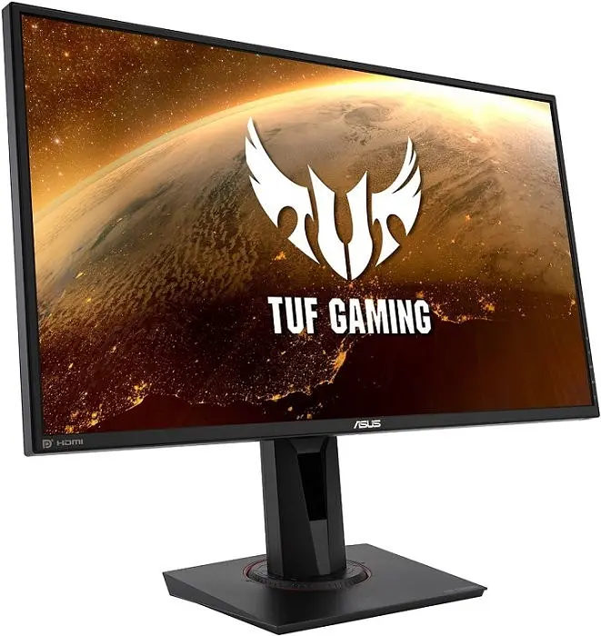 Монитор Asus TUF Gaming VG279QM (90LM05H0-B01370, 90LM05H0-B03370) - фото 3