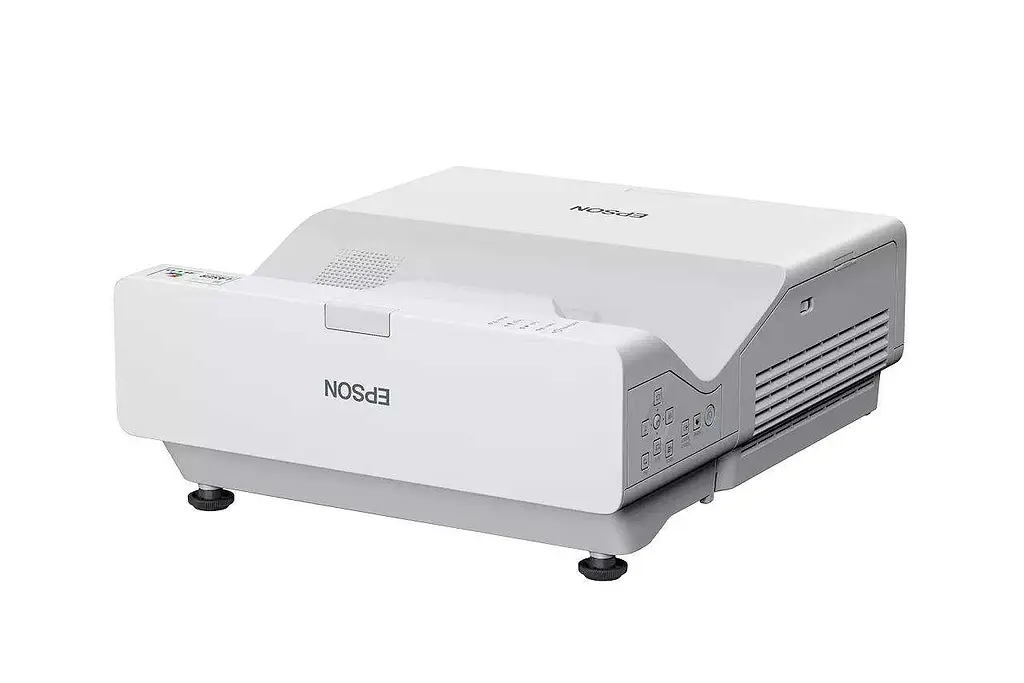 Ультракороткофокусний проектор Epson EB-770Fi (V11HA78080) - фото 5