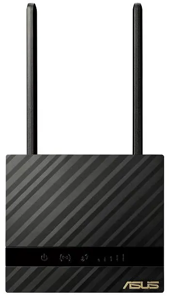 Маршрутизатор 4G-N16 N300, 4G/LTE, 1xGE LAN Asus teh0017306 - фото 2