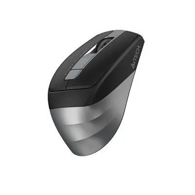 Комп'ютерна мишка A4Tech FG35 Grey (4711421947992) - фото 2