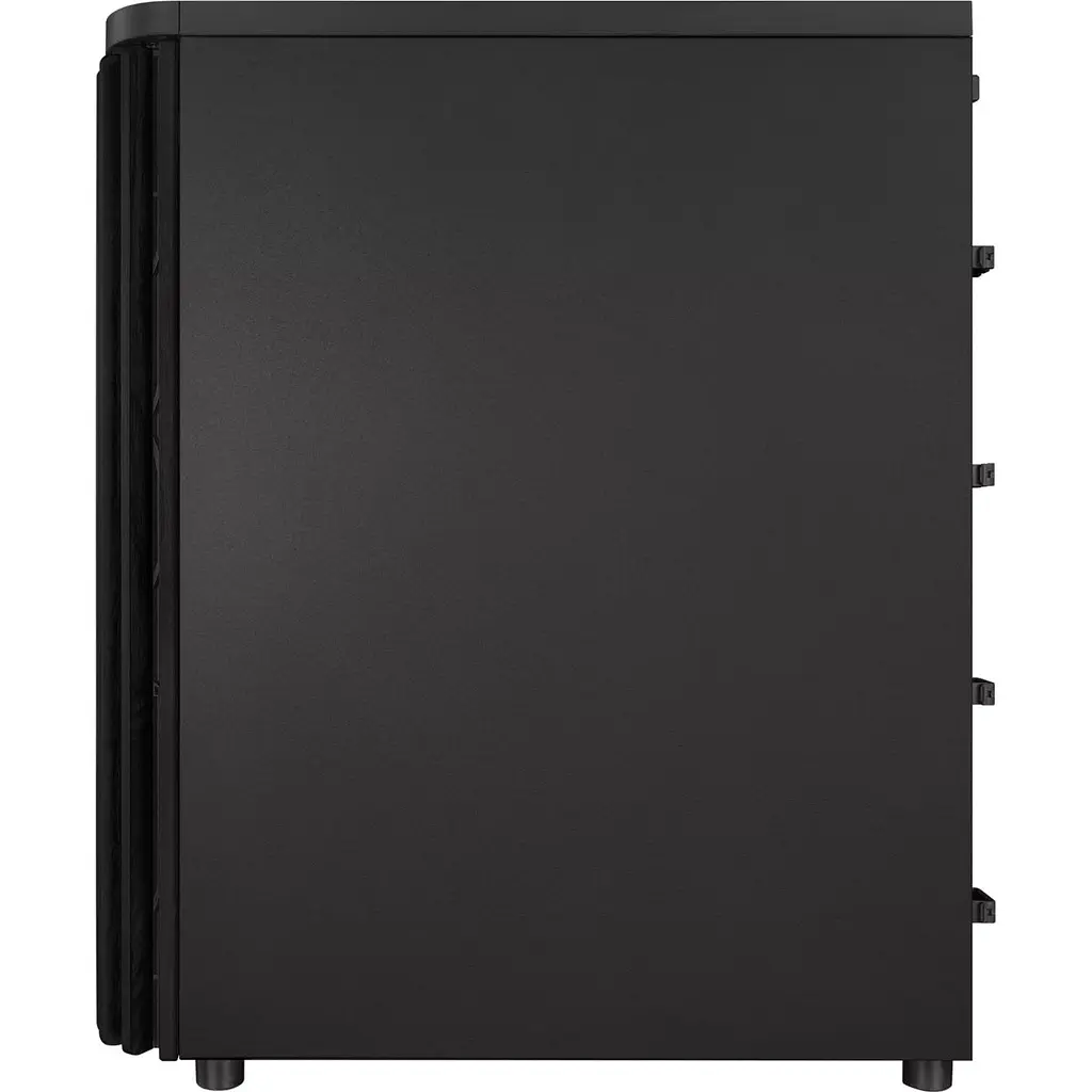 Корпус Asus ProArt PA401 із загартованим склом чорний (90DC00M0-B39020) [173312] - фото 8