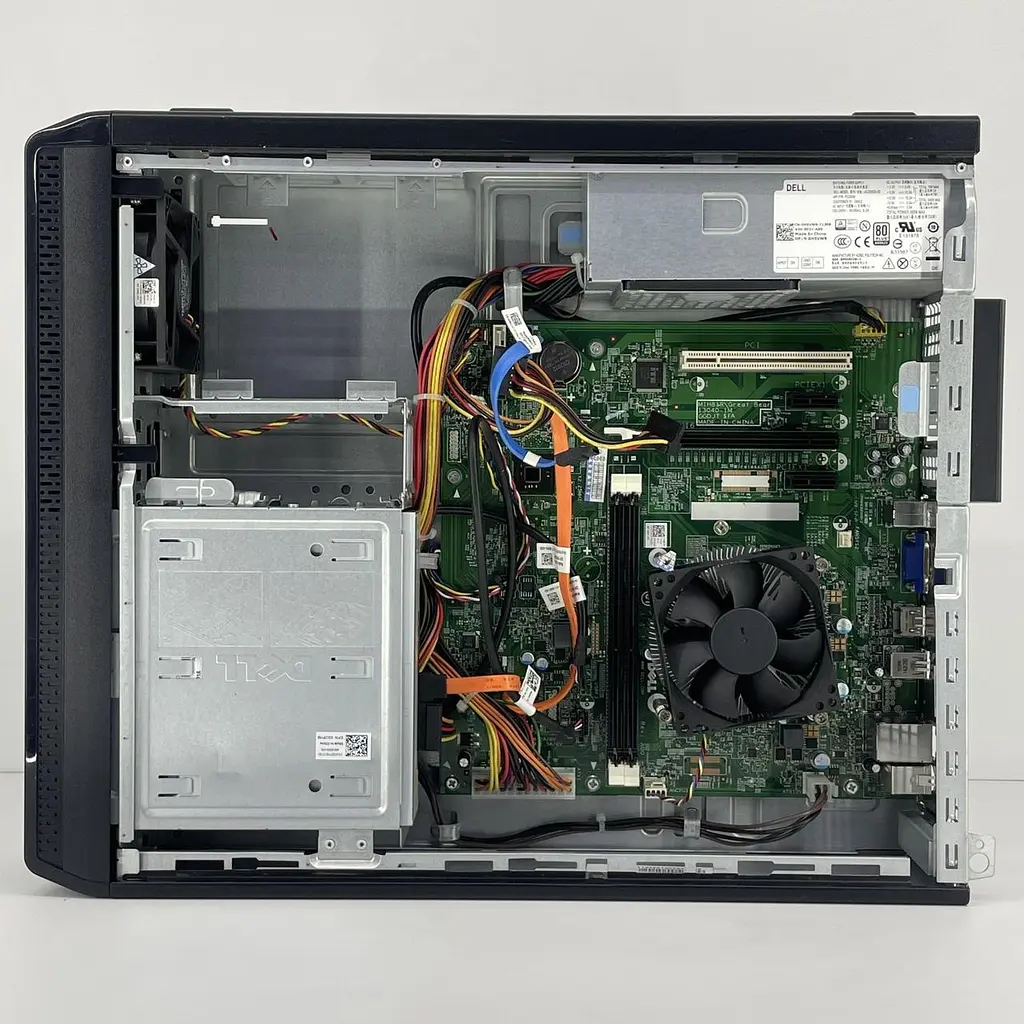 Комп'ютер Dell Vostro 3800 DT (i5-4570/8/240SSD) Б/В - фото 2