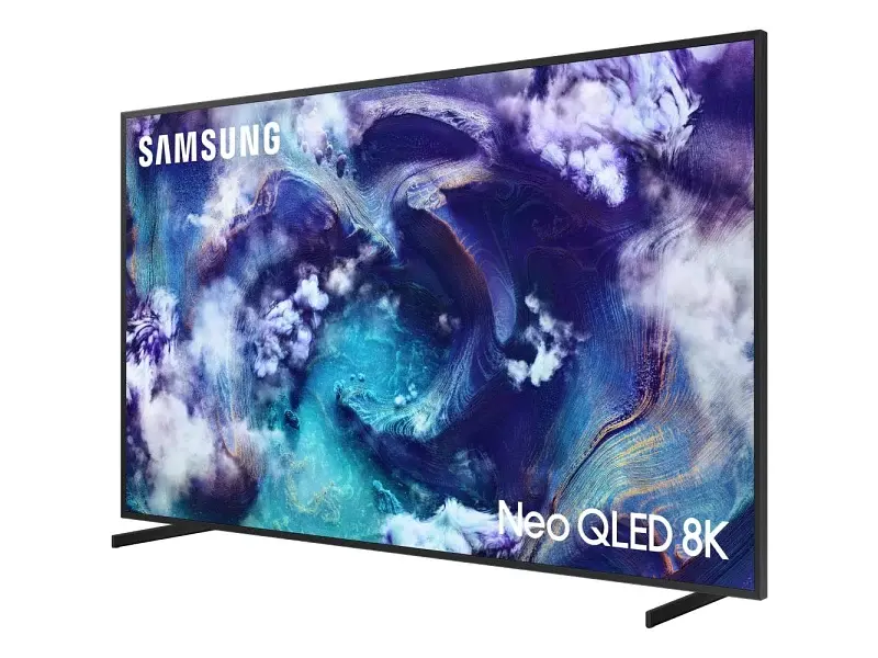 Телевізор Samsung QE75QN900F - фото 3