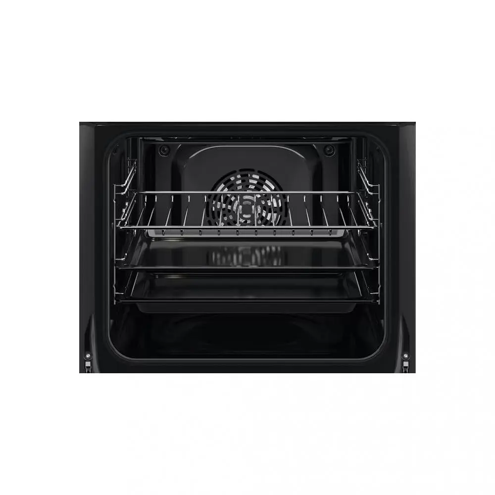 Духовка електрична Electrolux EOF5H40BX - фото 5