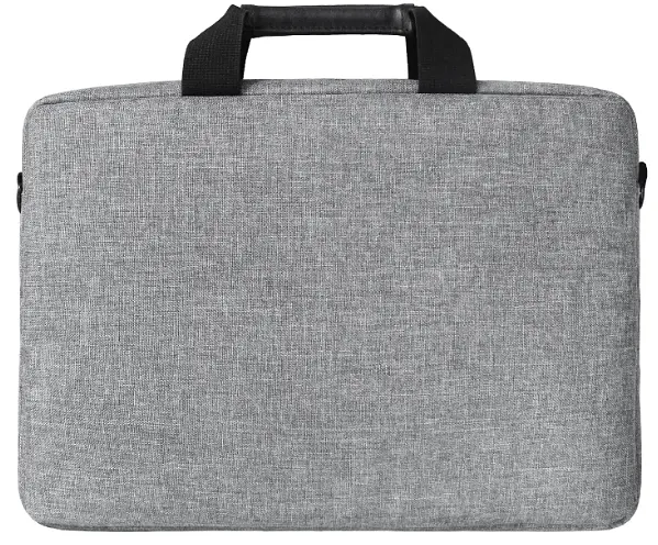 Сумка для ноутбука Grand-X 14'' SB-148G (Grey) [74887] - фото 9