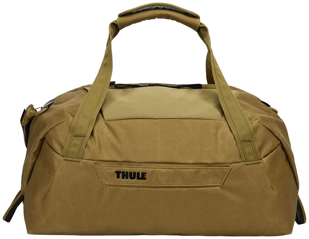 Дорожня сумка Thule Aion Duffel 35 л Nutria (TH 3204726) - фото 3