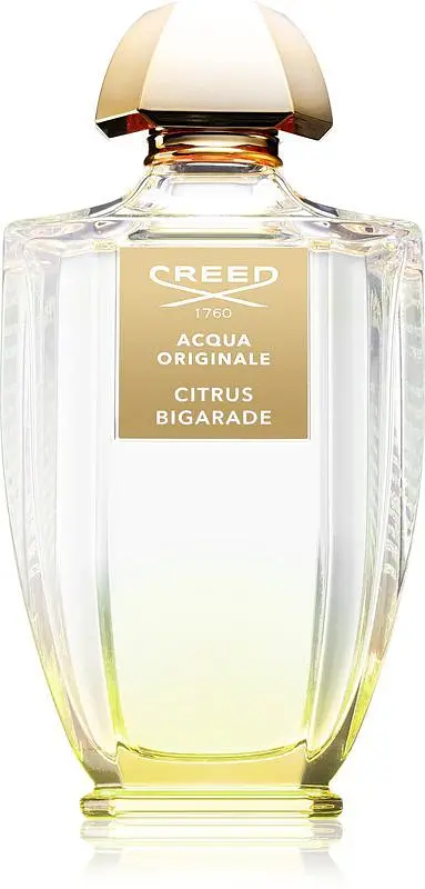 Оригінал Creed Aqua Original Citrus Bigarade 100 мл Парфумована вода