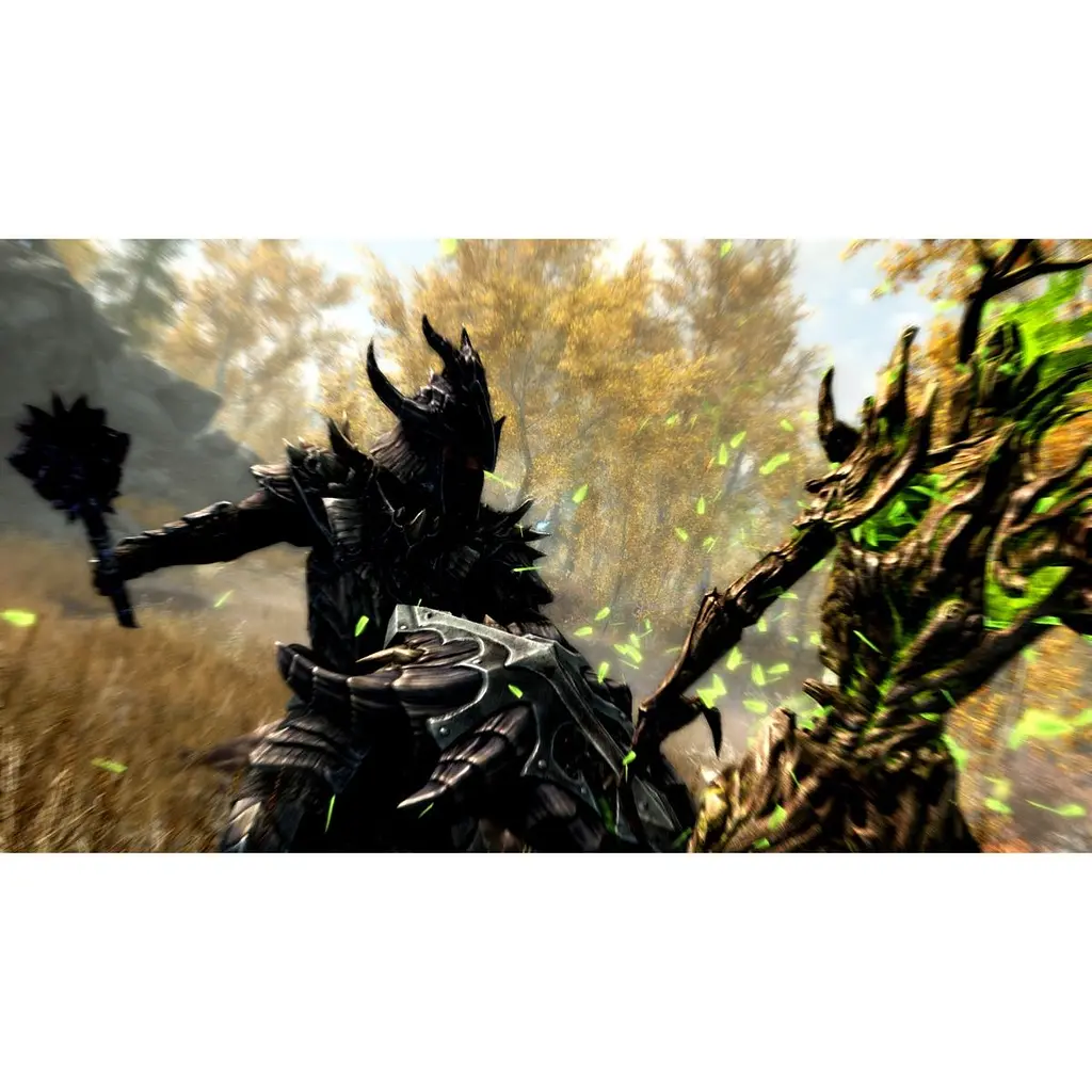 Гра The Elder Scrolls V: Skyrim Anniversary Edition для Nintendo Switch 2 (RU) [171257] - фото 5