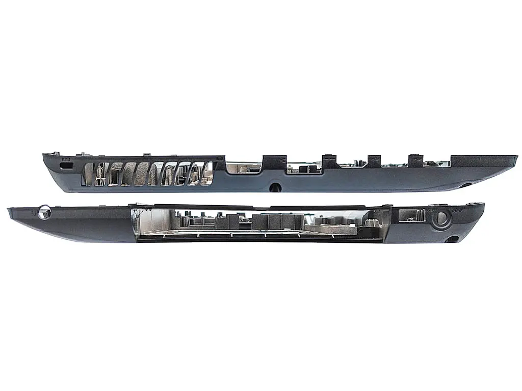 Низ, дно, піддон для Lenovo G580, G585 (Версія 1) (Metal) (Нижня кришка (корито)) (AP0N2000100, 604SH01002 HDMI) - фото 2