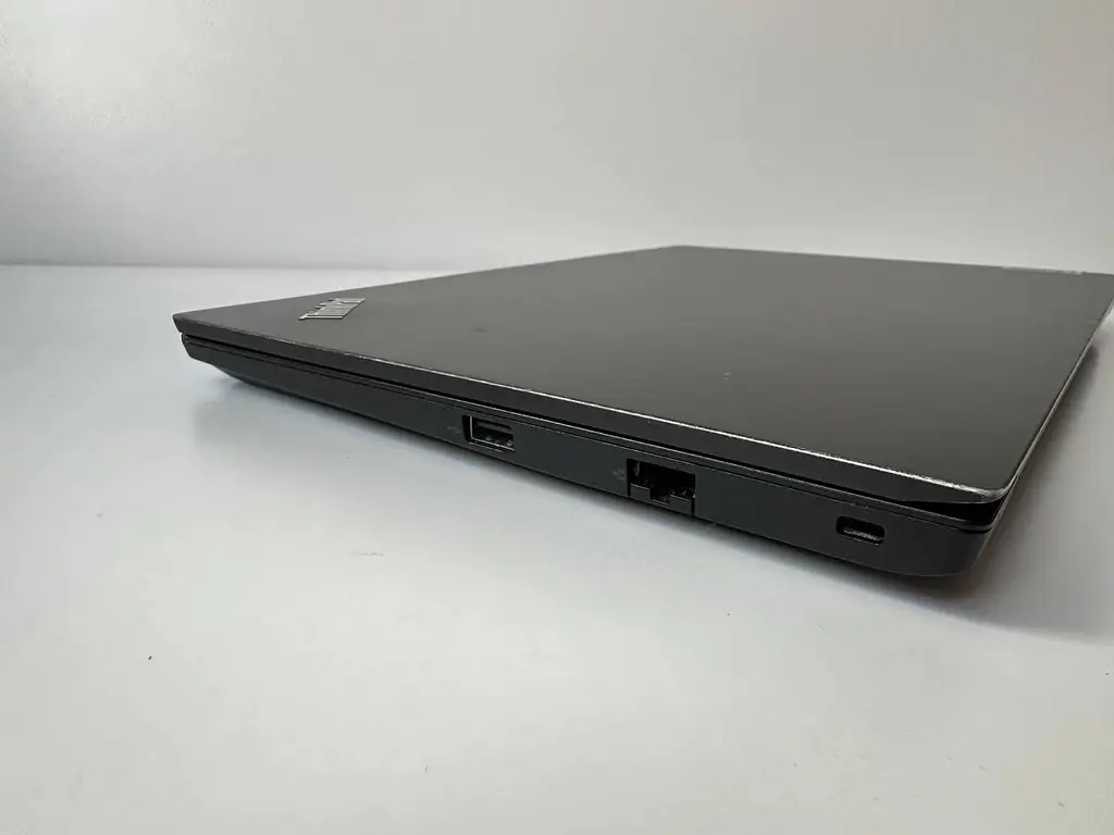 Ноутбук Lenovo ThinkPad E14 Gen 2 14" (i5-1135G7 / 8GB / SSD 256GB / 1920х1080 IPS) б/в - фото 13