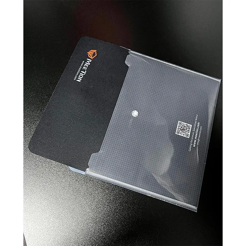 Коврик для миші Meetion Gaming mouse pad PD015 (250x190x3mm) - фото 2