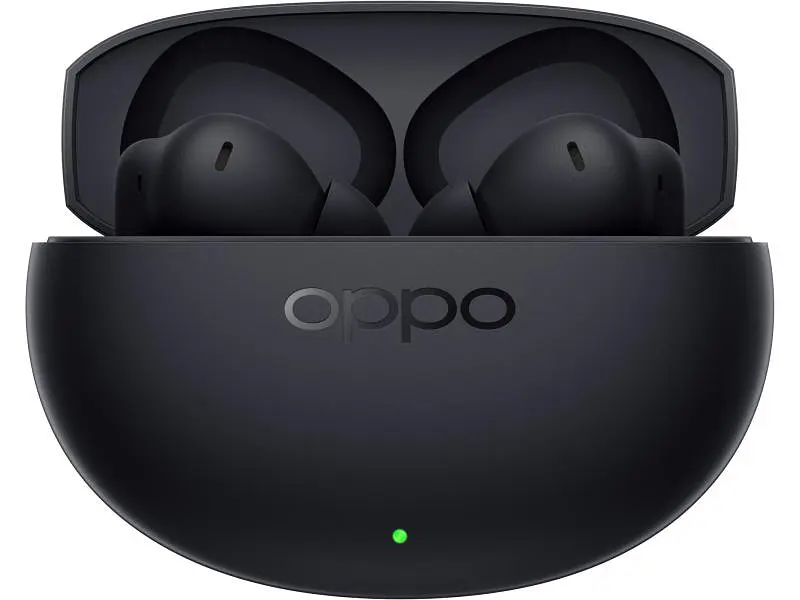 Навушники OPPO Enco Air5 Midnight Black (ETEP1)