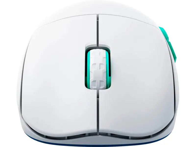 Миша Cherry Xtrfy M68 Wireless White (CX-M68W-WHITE) - фото 5