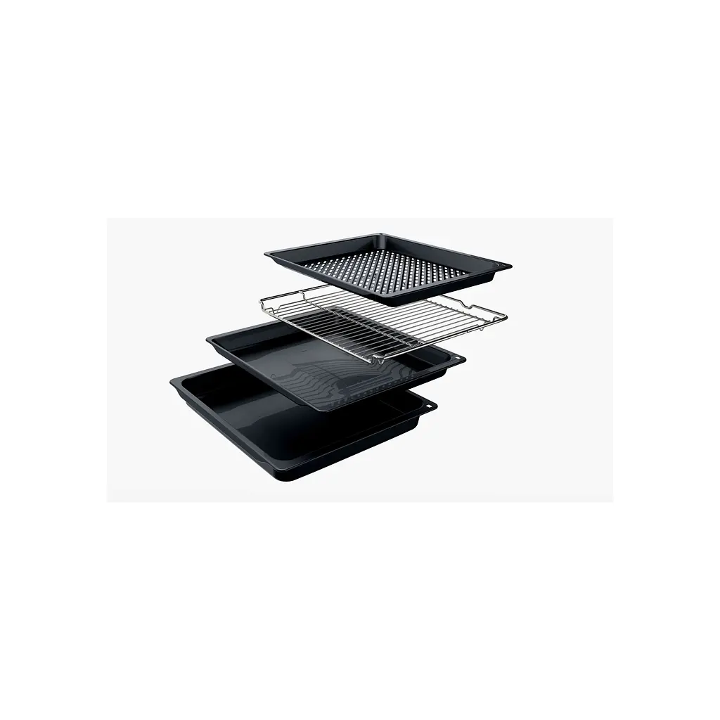 Духовой шкаф Bosch HUA736EG0T - фото 7