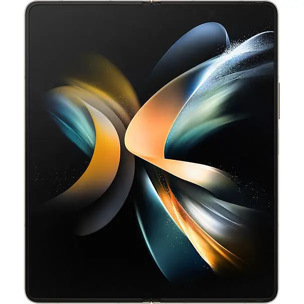 Смартфон Samsung Galaxy Fold4 12/256GB Beige (SM-F936BZEB) - фото 7