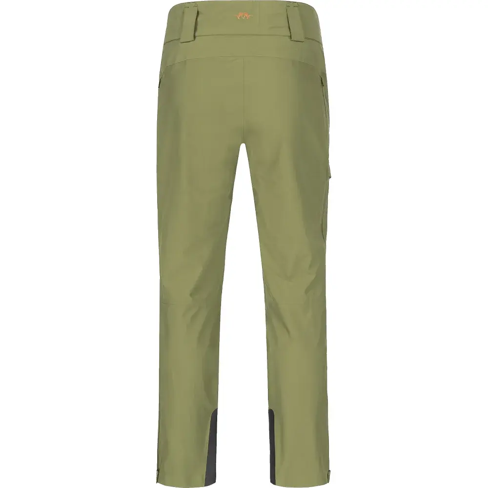 Штани Blaser Active Outfits Venture 3L 52 Green - фото 4
