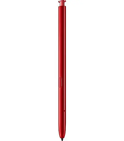 Смартфон Samsung Note 10 SM-N970F/DS 8/256GB Aura Red 2sim - фото 14