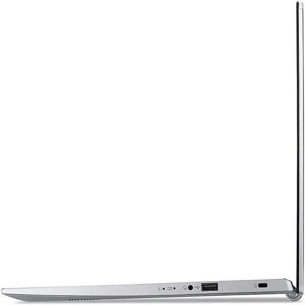 Ноутбук ACER Aspire 5 A515-56G-78HW, Intel Core i7-1165G7 до 4.7GHz, 15.6" Full HD, 16GB, SSD 512GB, NVIDIA GeForce MX450 2GB, Free DOS - фото 7