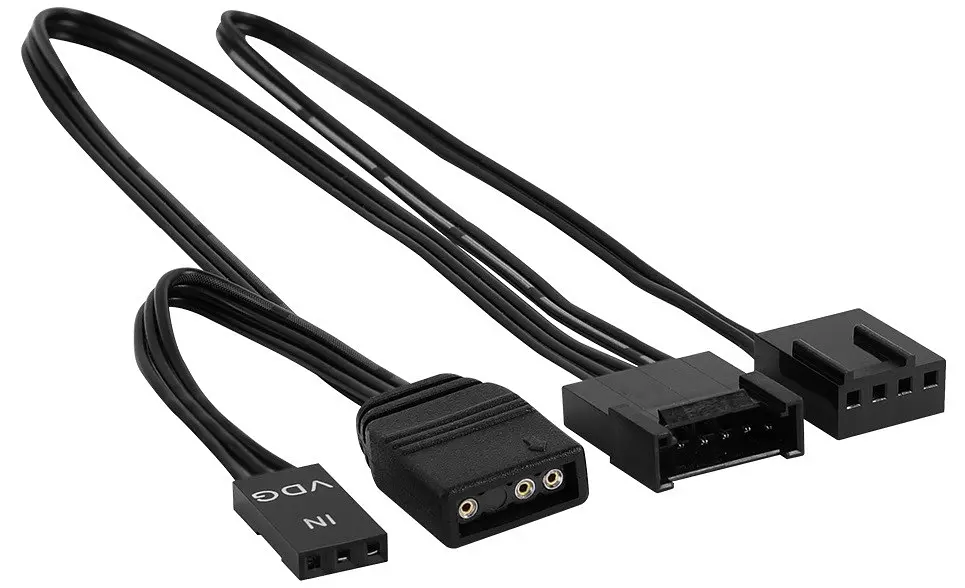 Вентилятор AeroCool Eclipse 12 ARGB (ACF3-EL10217.11) - фото 8