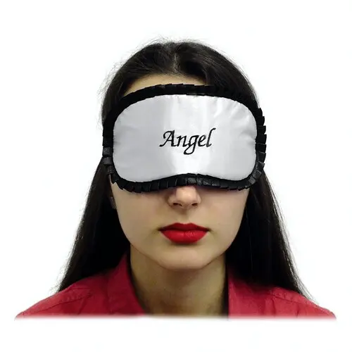 Пов'язка для сну Angel - фото 2
