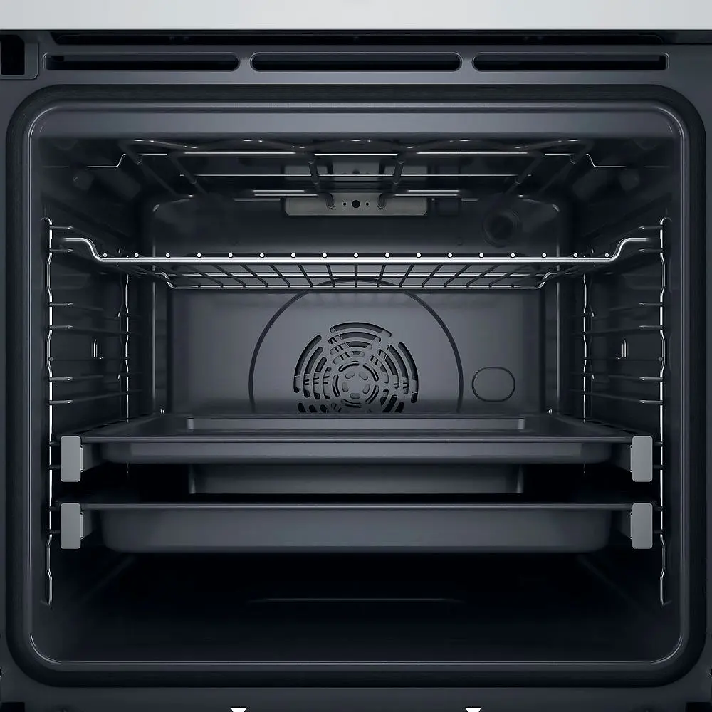 Духова шафа Whirlpool з піролітичним очищенням WOI5S8PM2SWA - фото 3