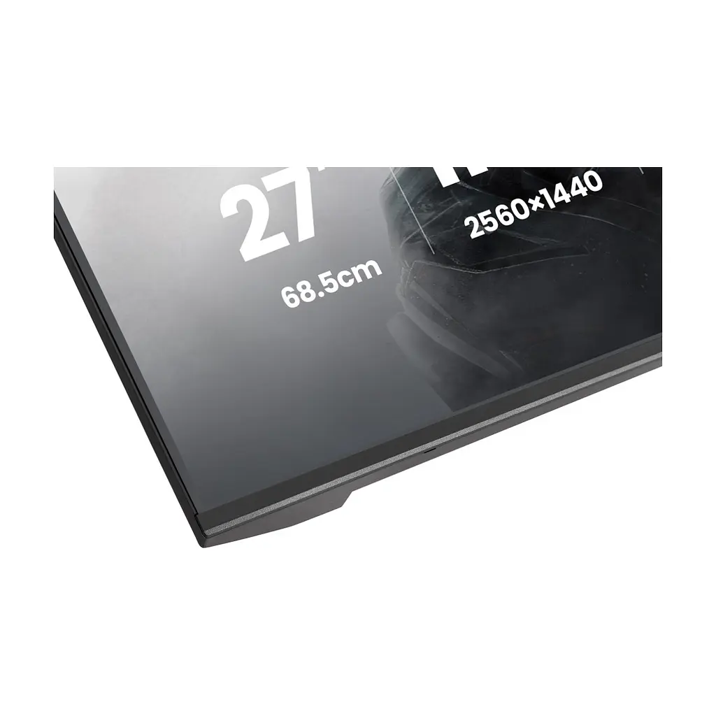 Монітор iiyama G2741QSU-B1 - фото 2