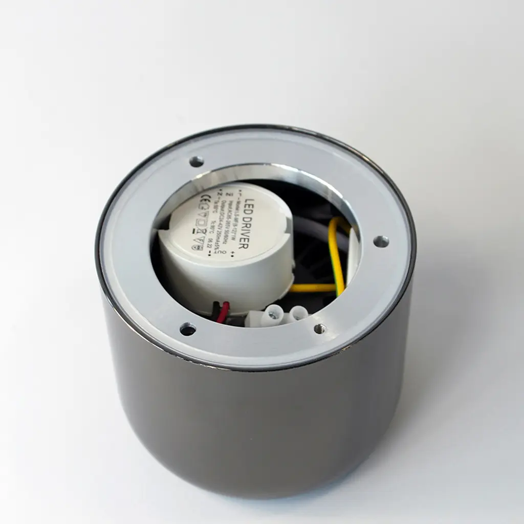 Накладний світильник Friendlylight Kaldera L LED 10W FL2112 - фото 2