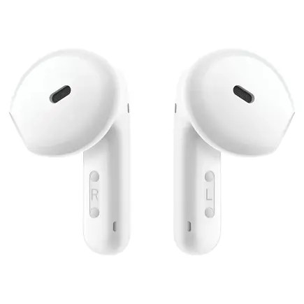 Наушники TWS Redmi Buds 6 Active White CN - фото 6