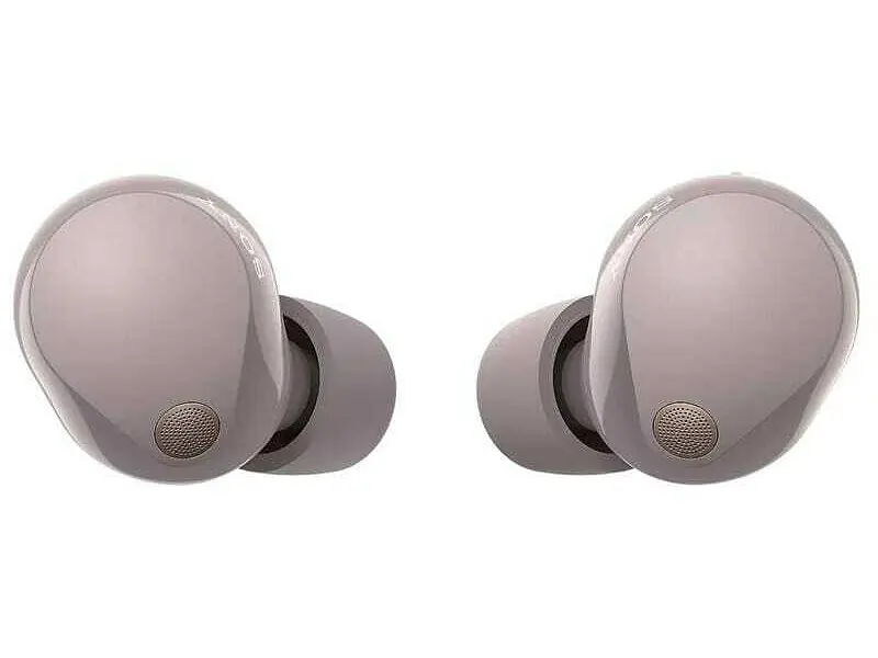 Навушники Sony WF-1000XM5 Purple (WF1000XM5P.CE7) - фото 3