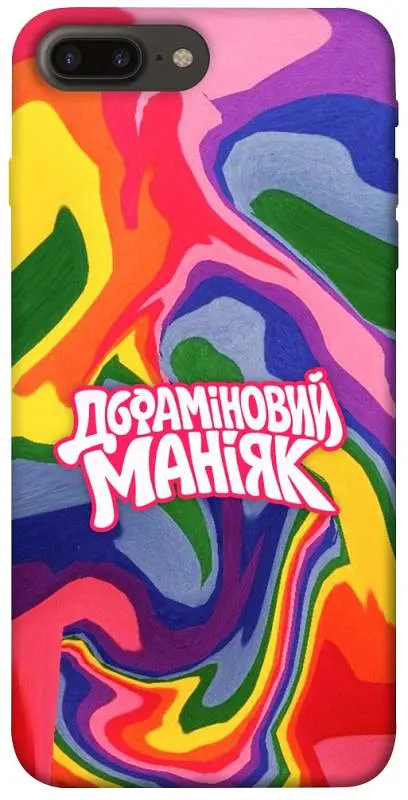 Чохол Demsky Dopamine для Apple iPhone 7 plus / 8 plus (5.5")