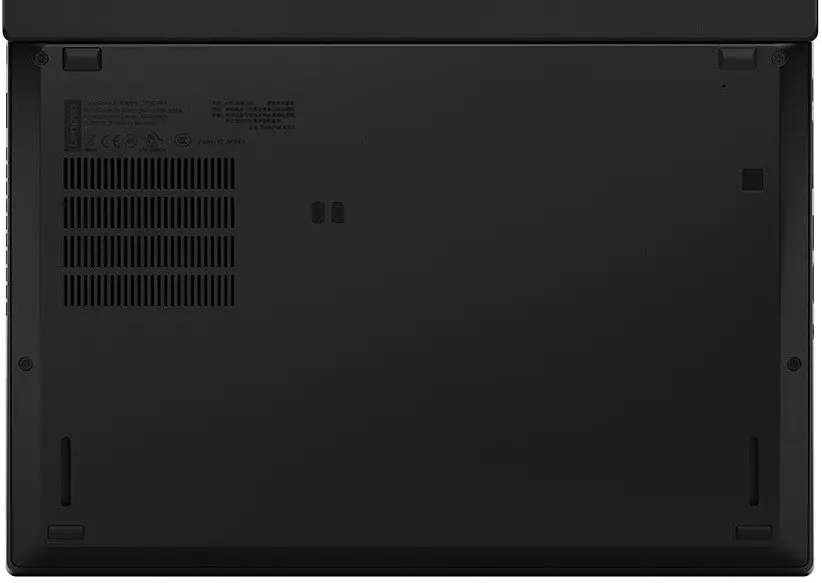 Ноутбук Lenovo ThinkPad X390 (20Q10005RT) Black (20Q10005RT) - фото 5