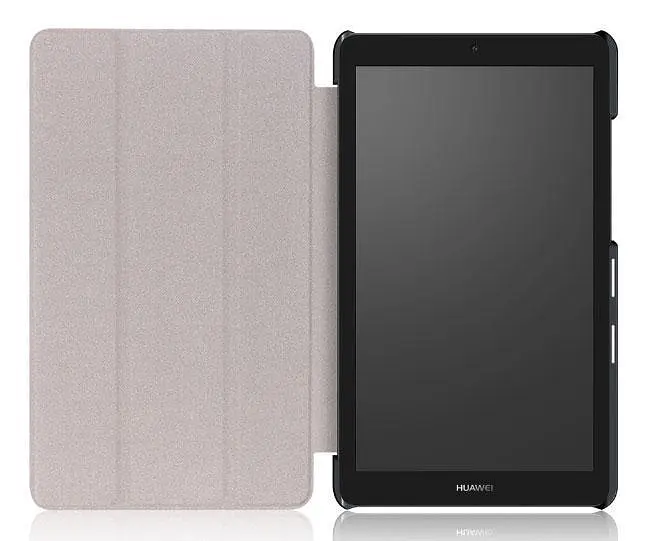 Чохол Primo для планшета Huawei MediaPad T3 7" (BG2-W09) Slim Black - фото 5