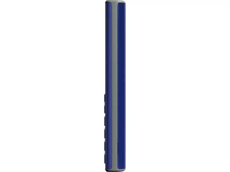 Мобільний телефон Nokia 105 2024 Blue - фото 2