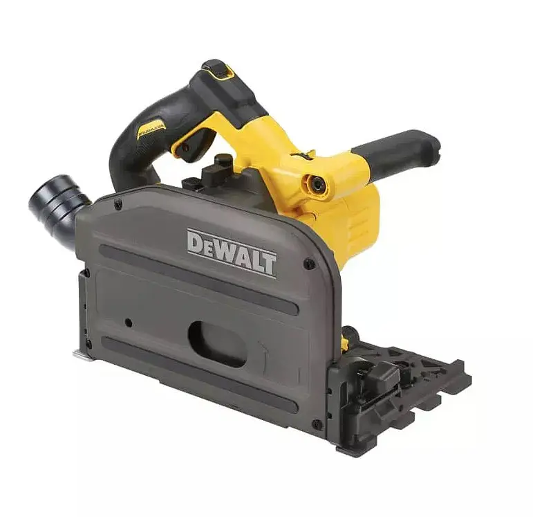 Пила дискова акумуляторна DeWalt з АКБ та ЗП DCS520T2 - фото 2