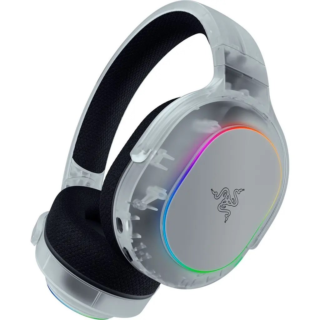 Ігрові навушники Razer Barracuda X Chroma Phantom White (RZ04-05220400-R3M1) [157536] - фото 6