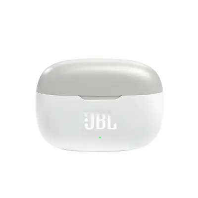 Наушники JBL Wave 200 TWS White (JBLW200TWSWHT) - фото 3