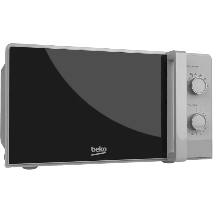 Мікрохвильова піч Beko MOC20100SFB - фото 3