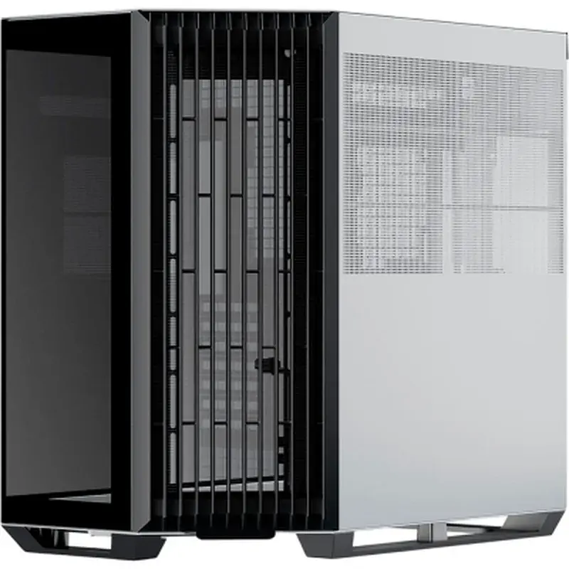 Корпус для ПК APNX V1 Black/White (APCM-VI01003.M1) - фото 8