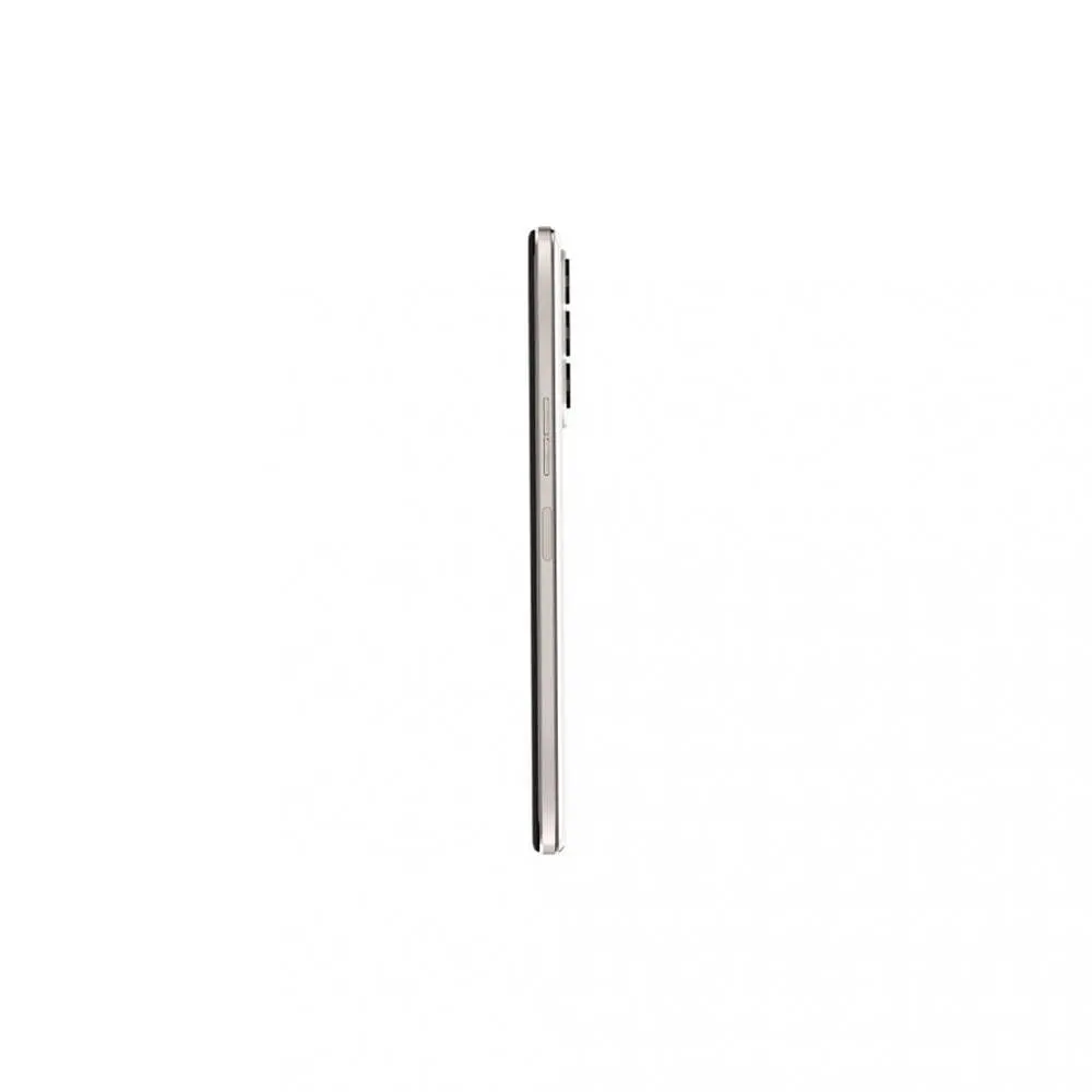 Смартфон Tecno Camon 18p (CH7n) 8/128GB Ceramic White (4895180775130) - фото 4