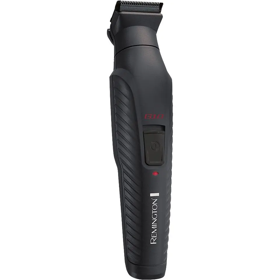Набір для стрижки Remington Graphite чорний (PG2100) - фото 2