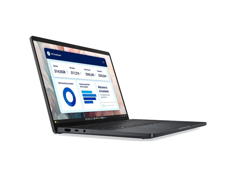 Ноутбук Dell Pro 13 Premium PA13250 (BTO208_PA13250_EMEA) - фото 4