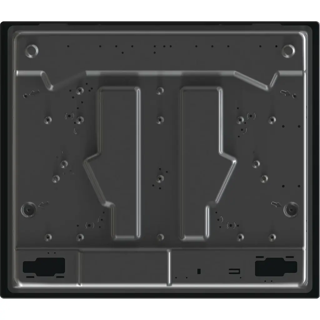 Газова варильна поверхня Gorenje GW6D42CLB [138012] - фото 8