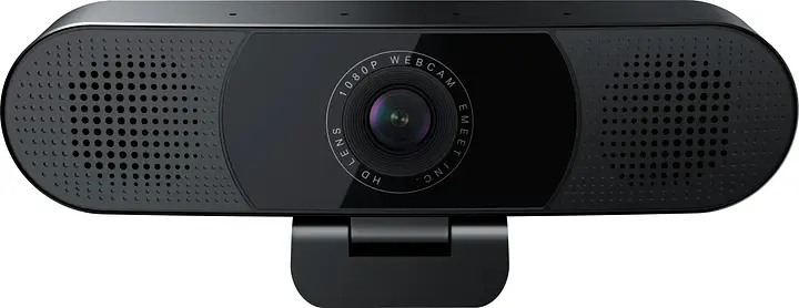 Веб-камера EMEET C980 Pro All-in-One - фото 3