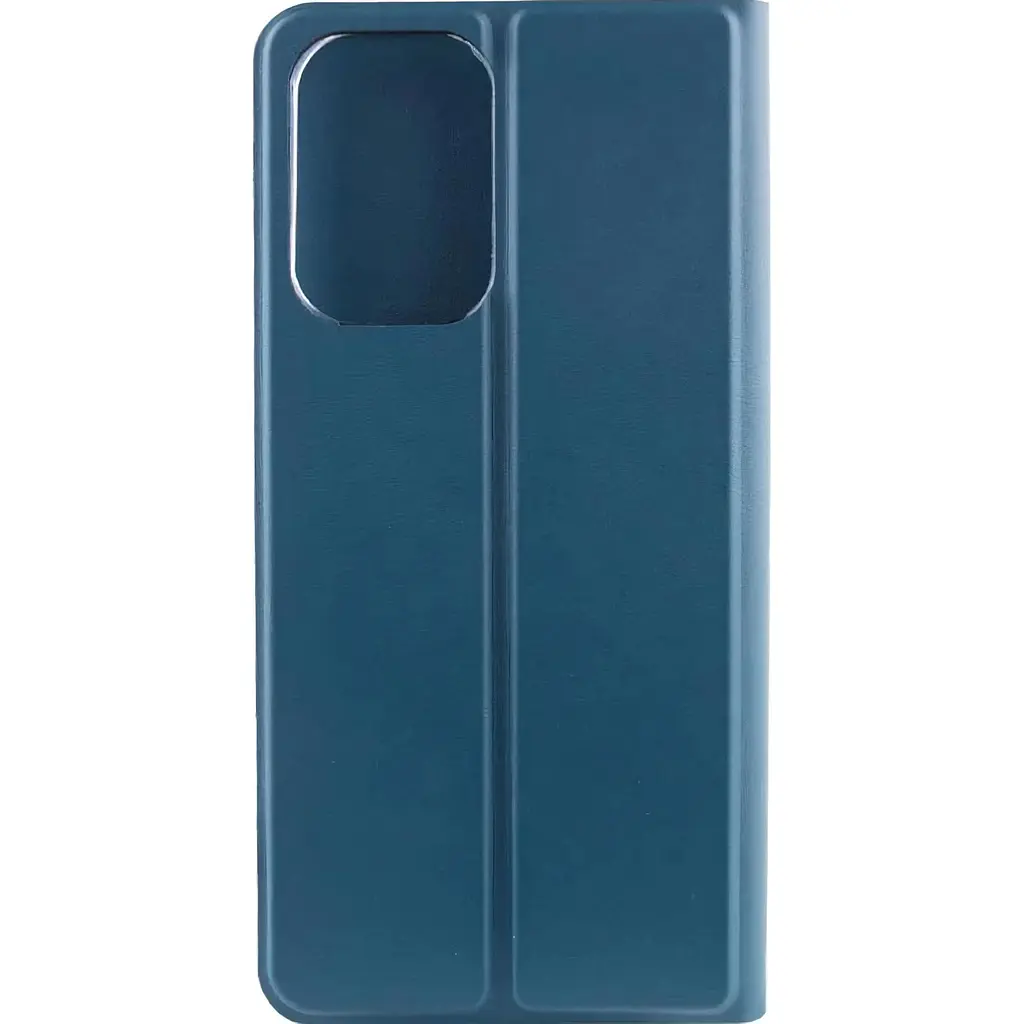 Чехол-книжка GETMAN Elegant для Samsung Galaxy A15 Blue [120391] - фото 3