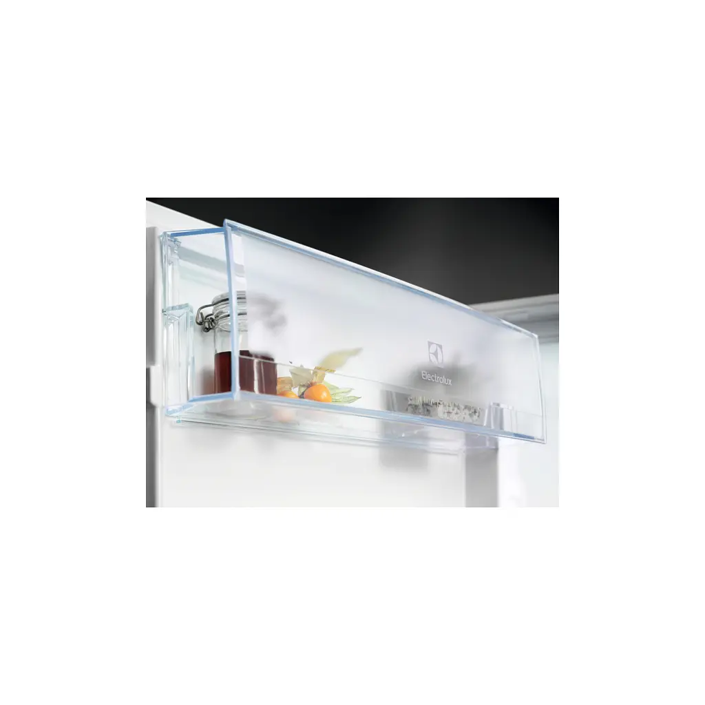 Холодильник Electrolux LFB3AE82R - фото 4