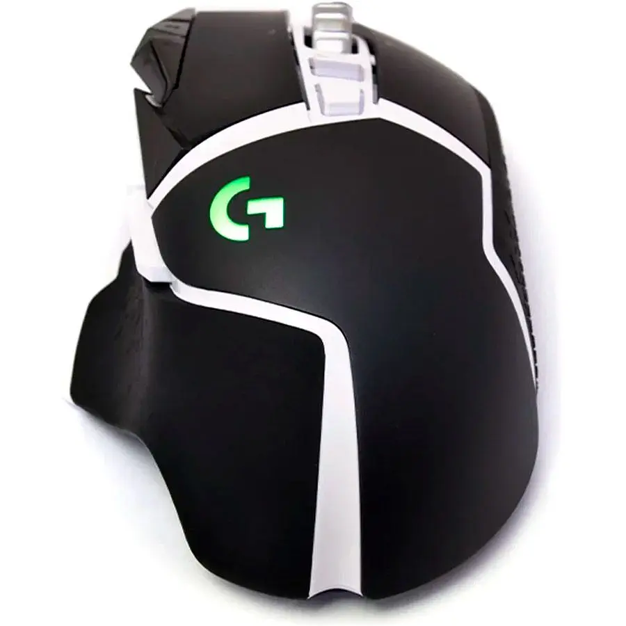 Миша Logitech G502 Hero Special Edition (910-005729) [116939] - фото 5